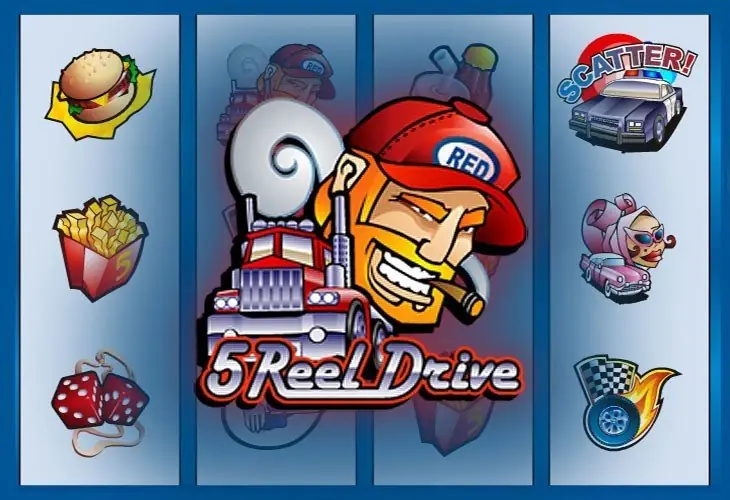 5reeldrive 1