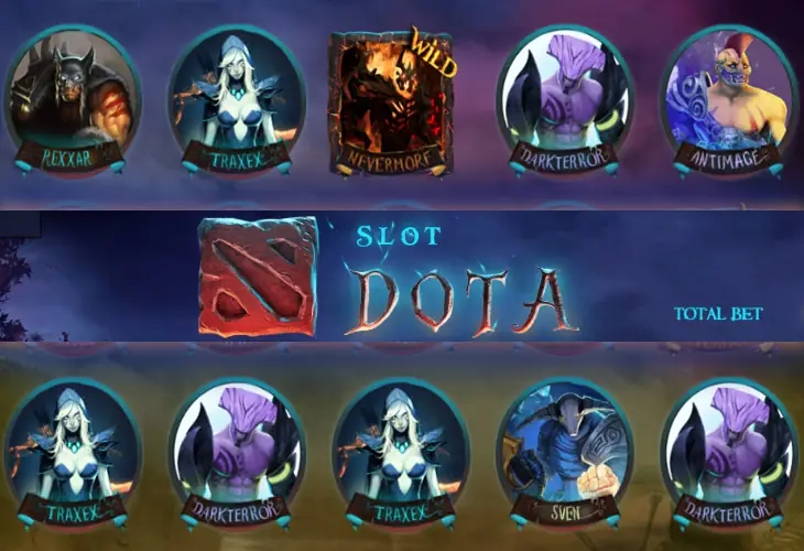 Dota
