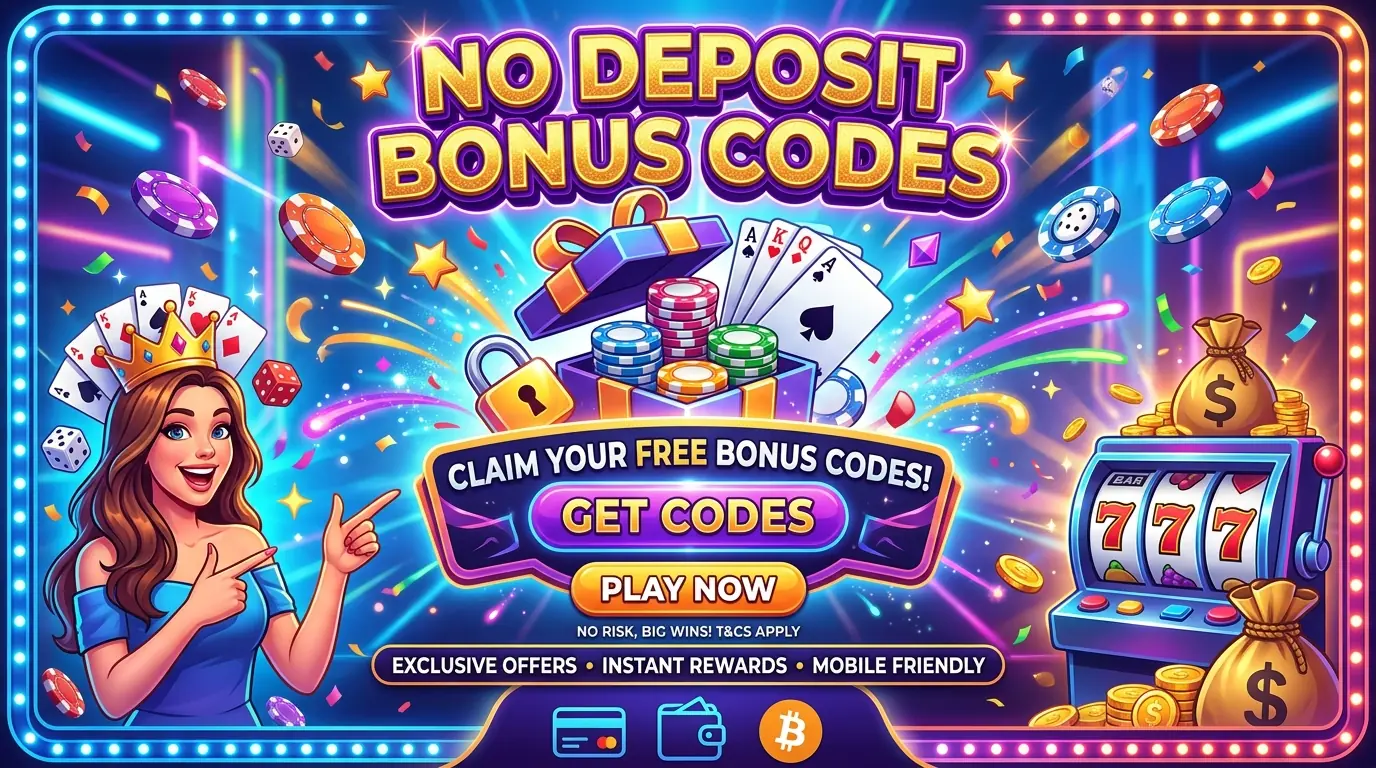 Spinago casino no deposit bonus codes