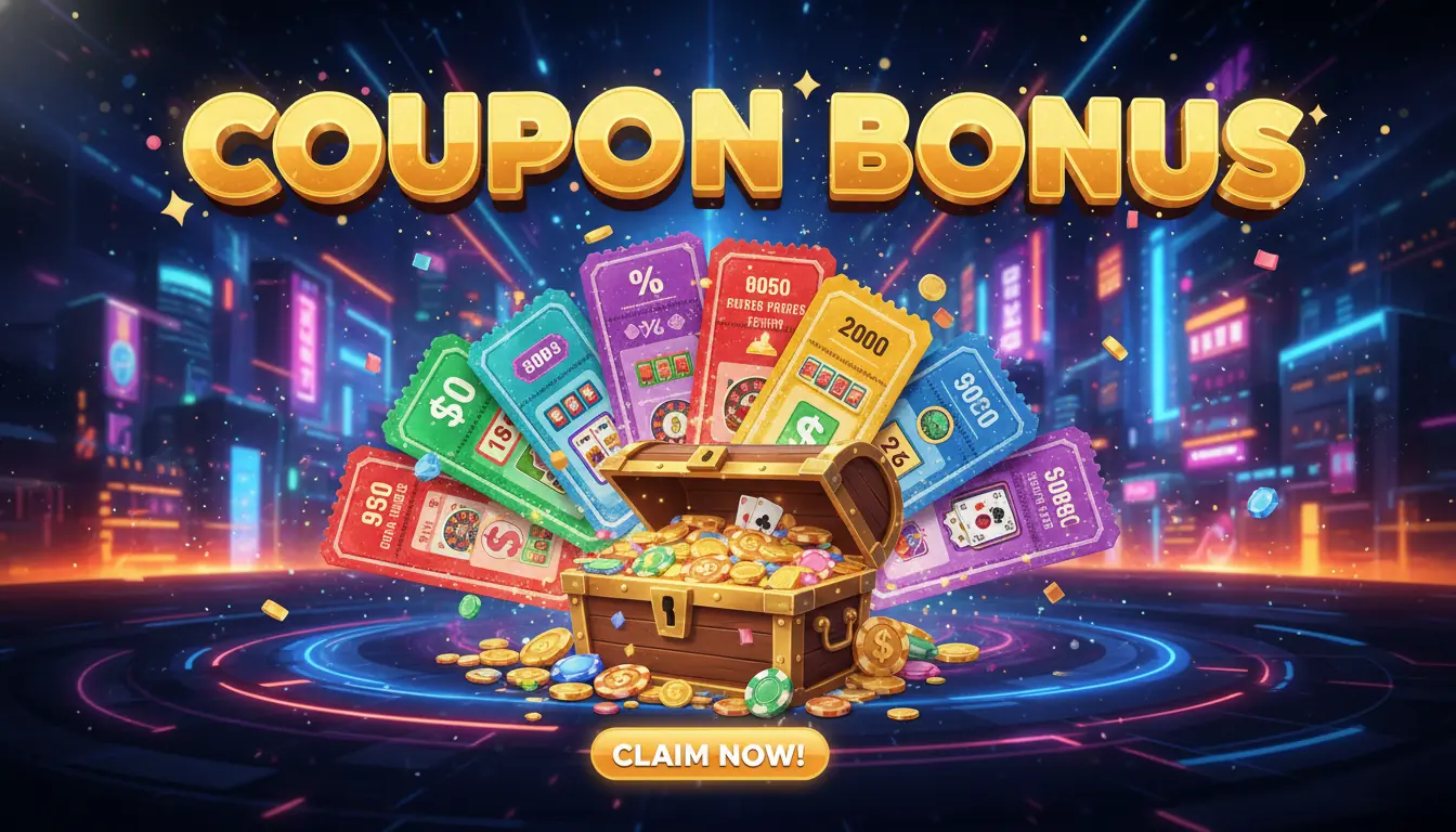 Spinago coupons