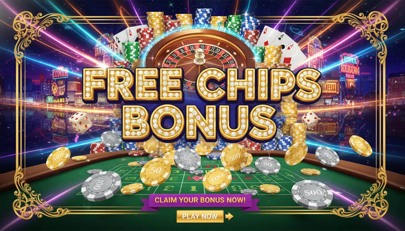 Spinago casino free chips