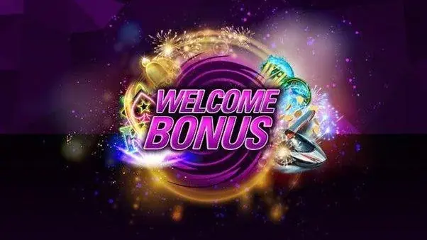 Spinago welcome bonus