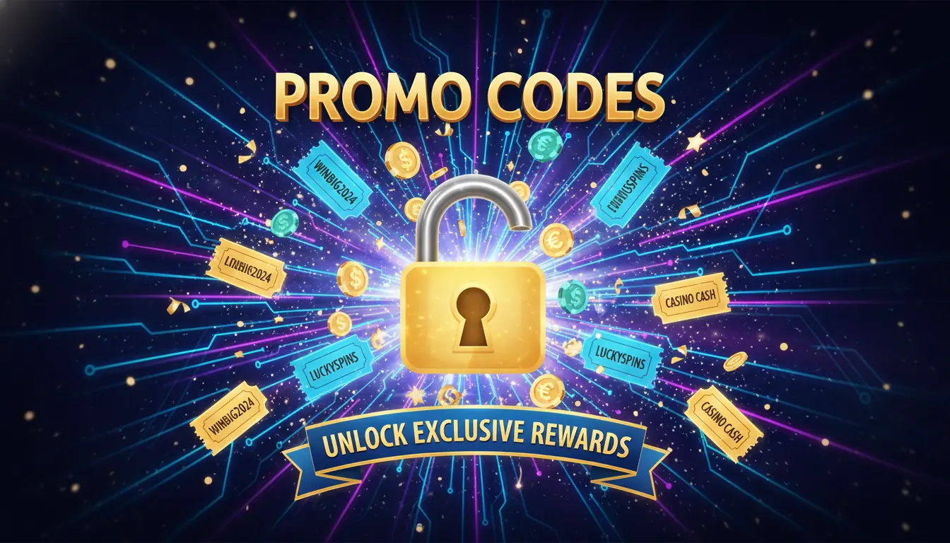 Spinago promo codes