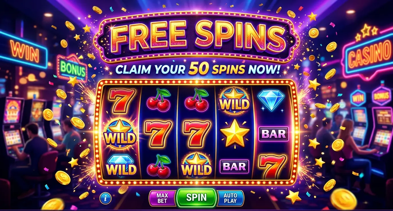 Spinago free spins