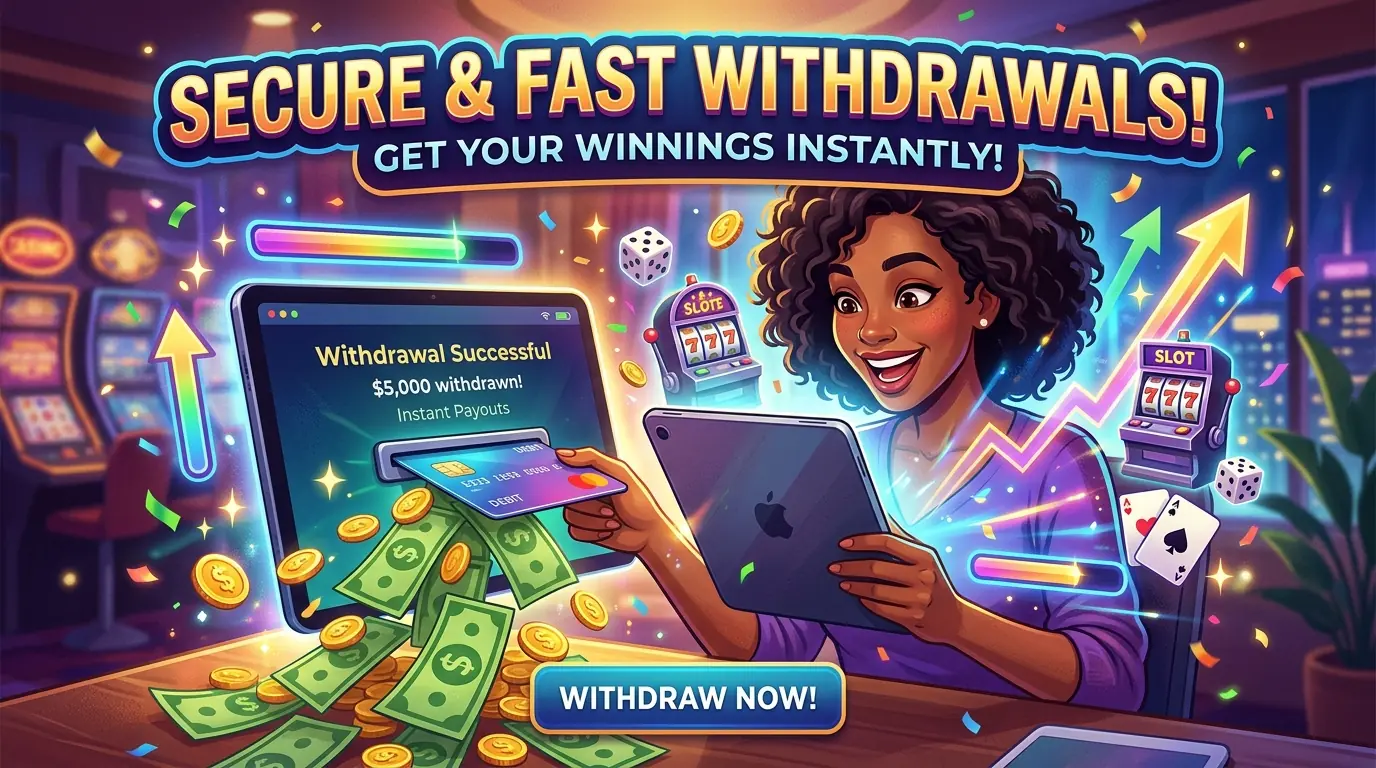 Spinago casino withdrawal