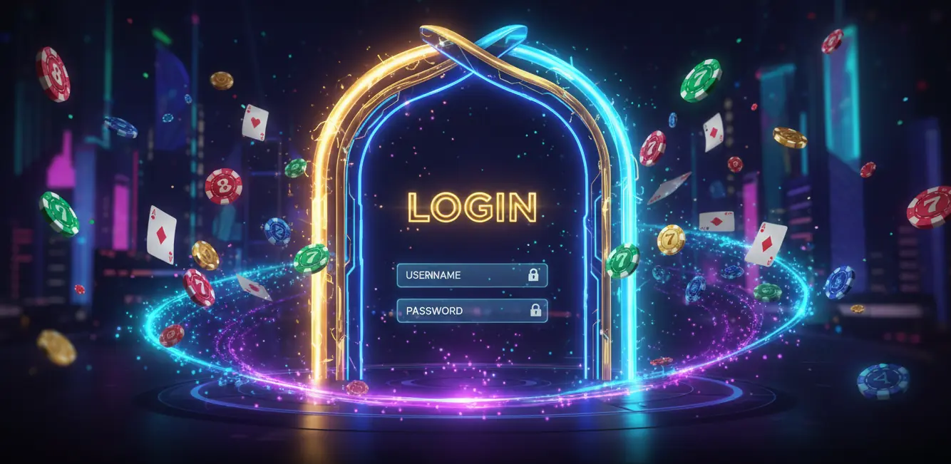 Spinago casino sign in