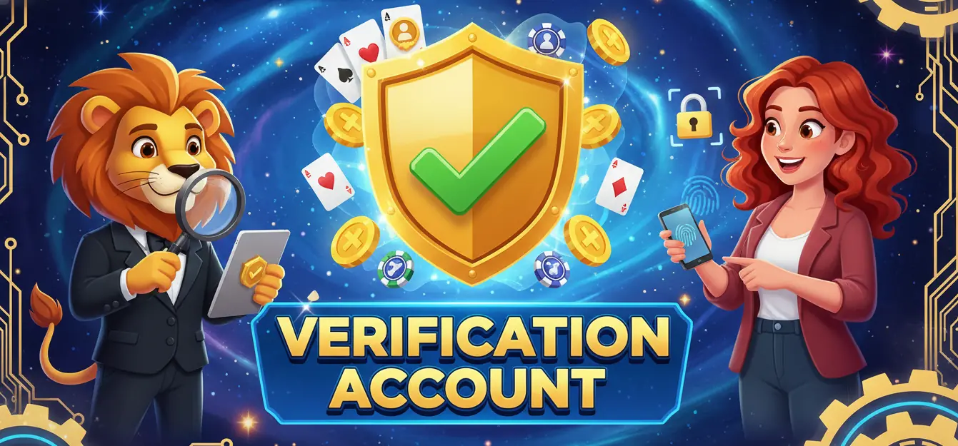 Spinago verification