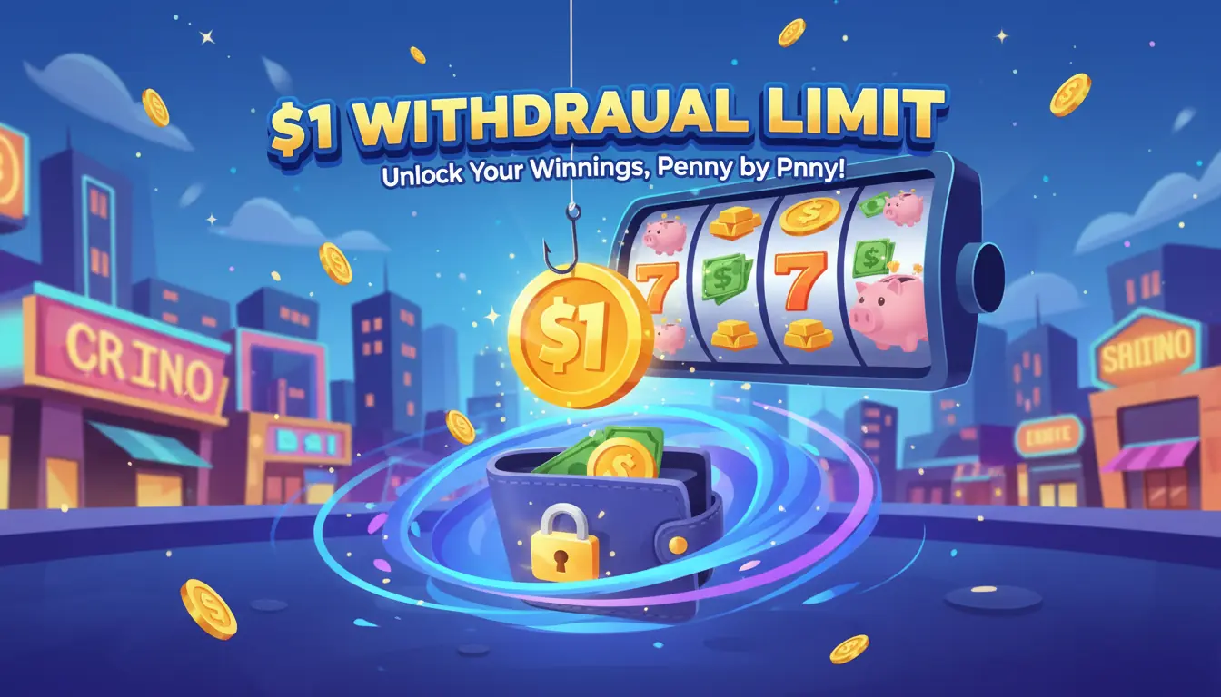 Spinago casino withdrawal limit