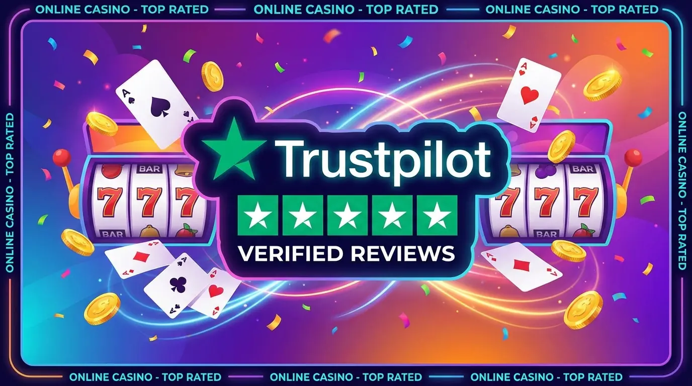 Spinago Trustpilot
