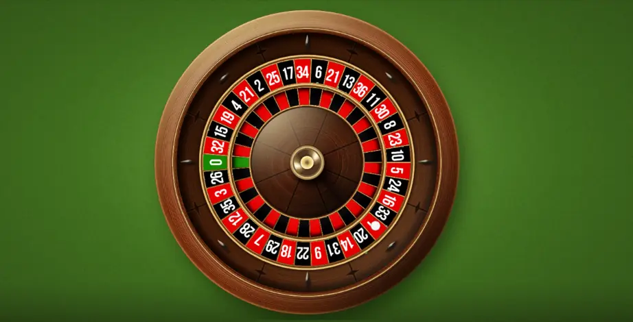 Spinago casino roulette