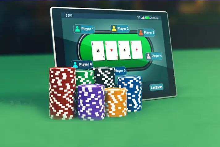 Spinago poker