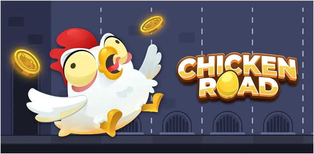 Spinago Chicken Road