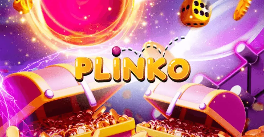 Spinago casino Plinko